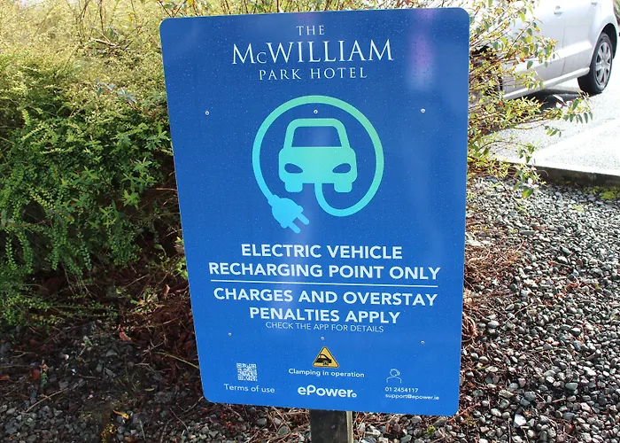 Mcwilliam Park Hotel