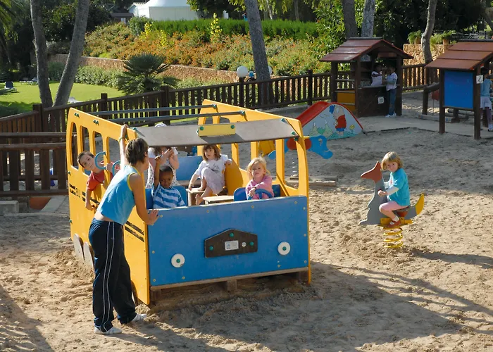 Fergus Club Font De Sa Cala Beach