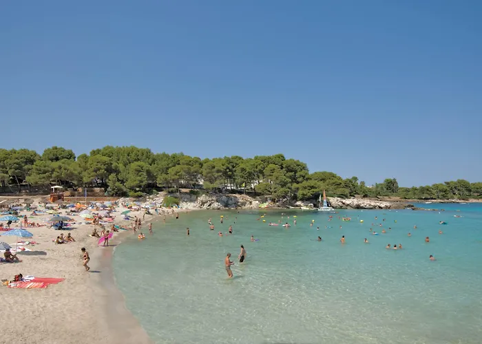 Fergus Club Font De Sa Cala Beach