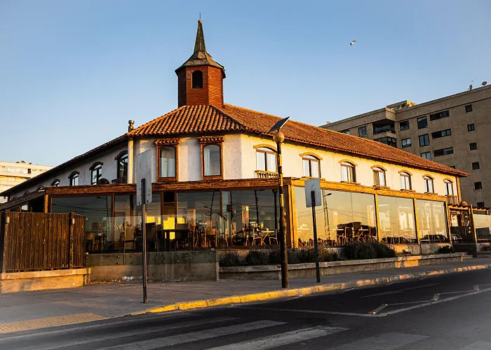 Hotel Campanario Del Mar
