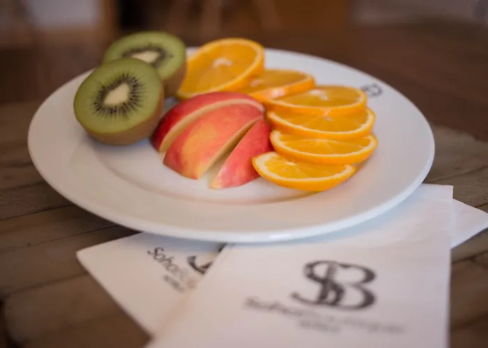 Soho Boutique Casa Don Fernando
