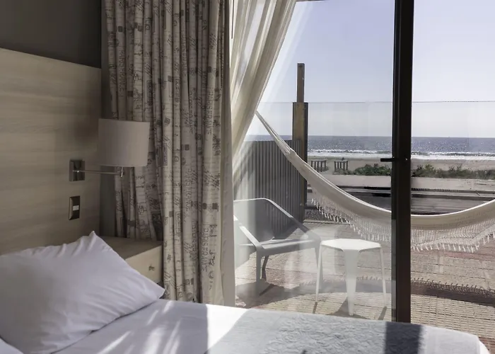 Hotel Y Cabanas Campanario