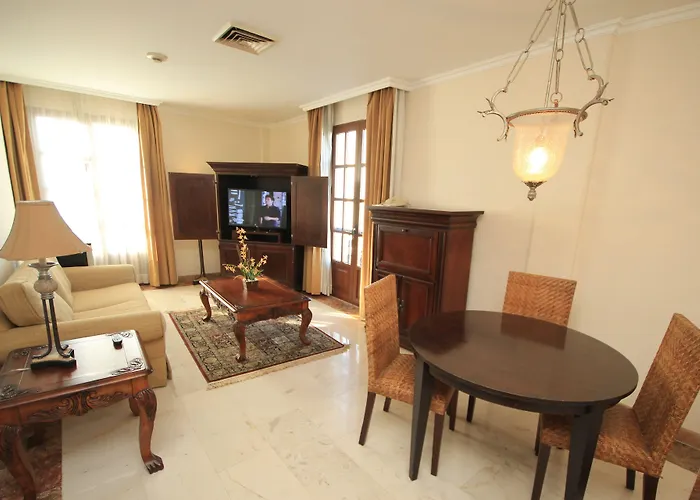Gran Hotel Diligencias