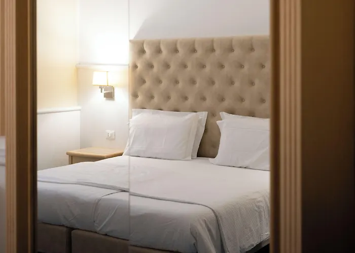 Arathena Rocks Hotel