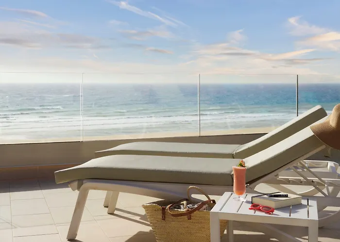 Iberostar Selection Fuerteventura Palace (Adults Only)