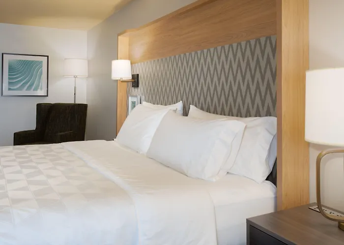 Holiday Inn Winchester Southeast-Historic Gateway By Ihg