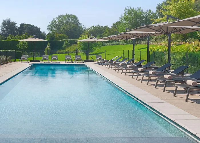 Una Hotels Bologna San Lazzaro