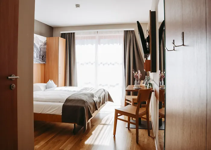 JUFA Hotel Wipptal
