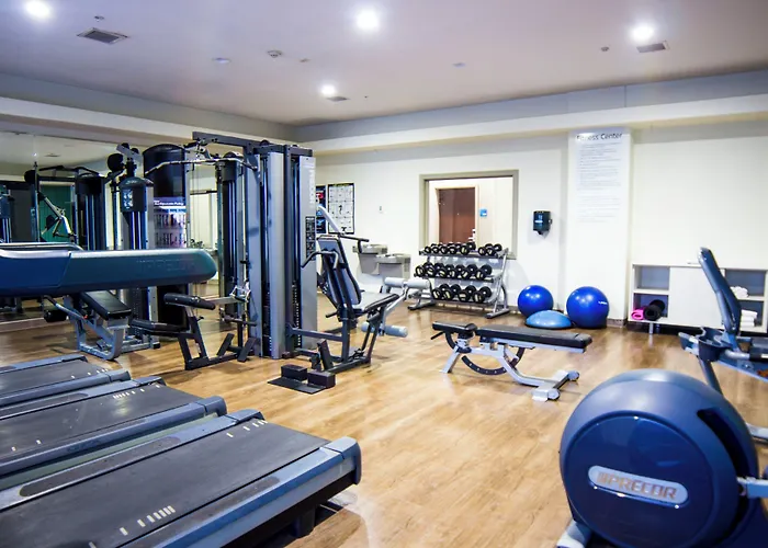 Holiday Inn Express Seguin By Ihg