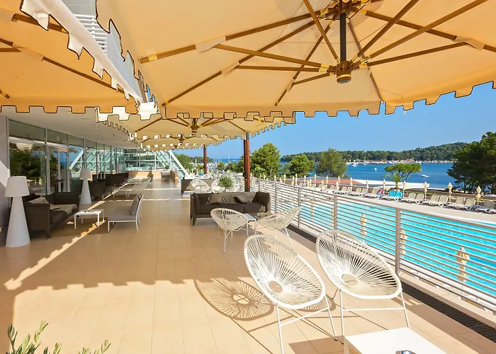 Hotel Molindrio Plava Laguna