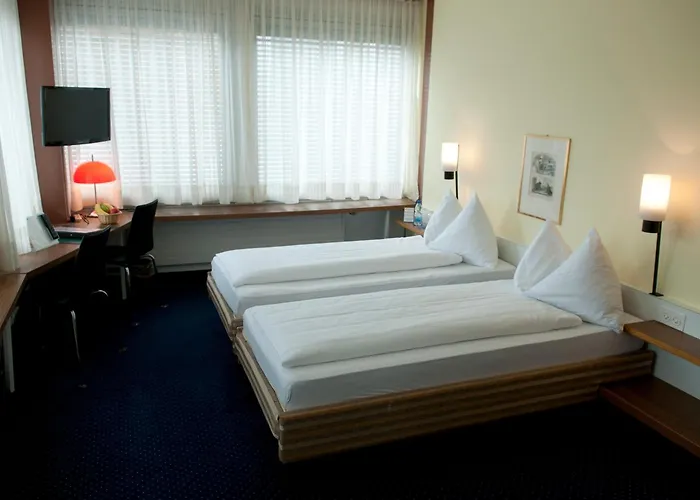 Hotel Dufour