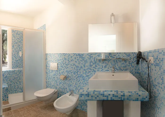 Albergo Serena