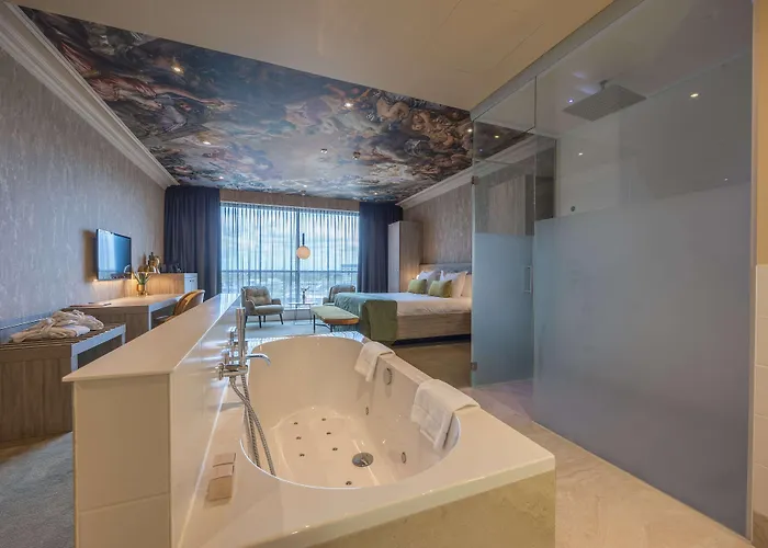 Van Der Valk Hotel Brussels Airport