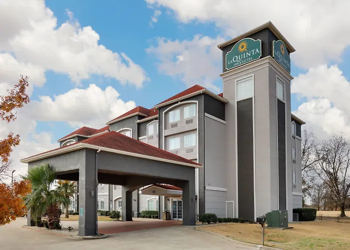 La Quinta By Wyndham Lindale