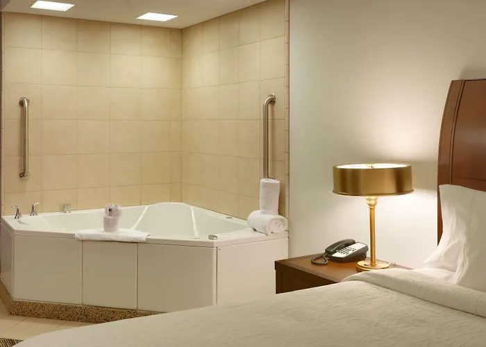 Hilton Garden Inn Salt Lake City/Sandy