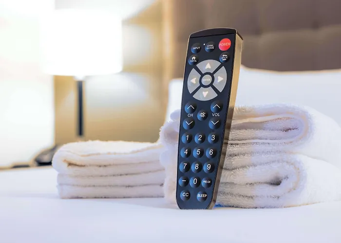 Drury Inn & Suites Las Cruces