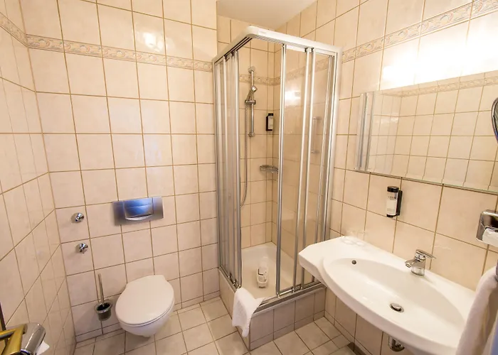 Sachsenwald Hotel Reinbek