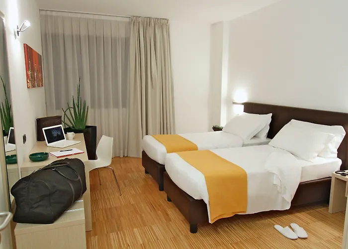 Euro Hotel Residence