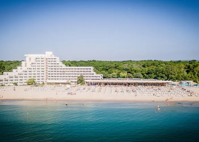 Hotel Gergana