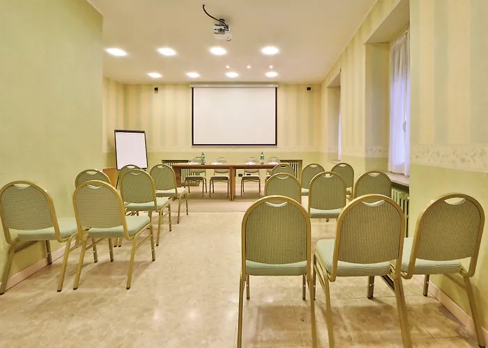 Hotel Alla Posta