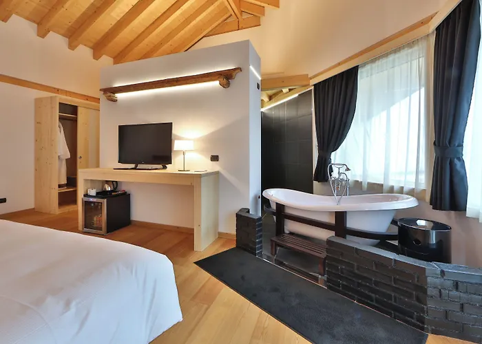 Hotel Alla Posta