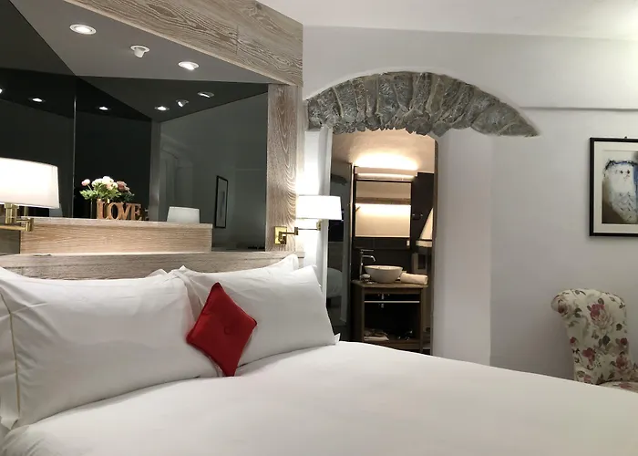Hotel Alla Posta