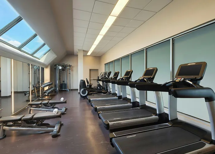 The Westin Reston Heights