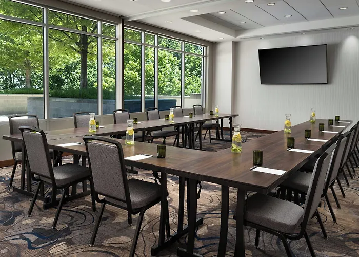 The Westin Reston Heights
