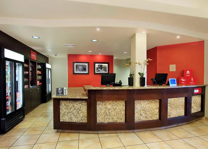 Towneplace Suites St. George