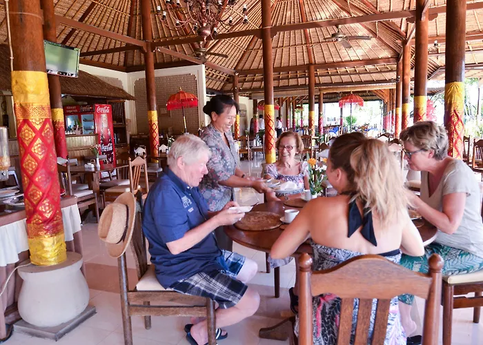 Aneka Lovina Villas & Spa