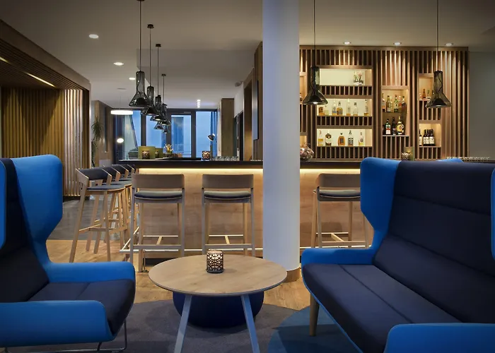 Holiday Inn Express Baden-Baden By Ihg