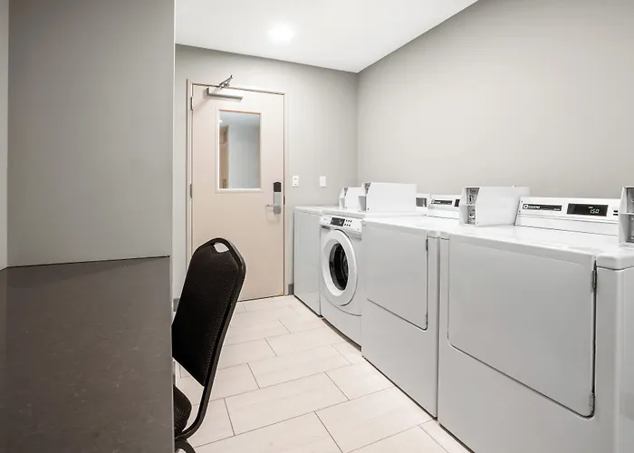 Holiday Inn Express Hotel & Suites Marysville By Ihg