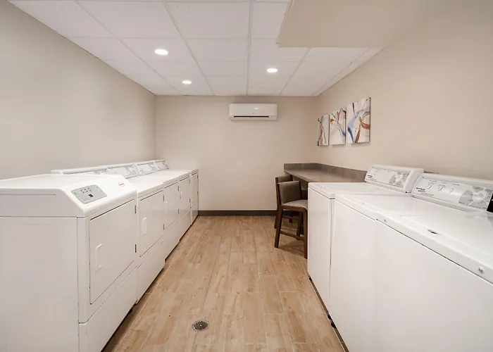Candlewood Suites Columbia-Fort Jackson By Ihg