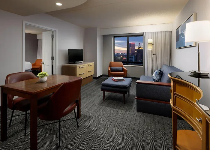 Courtyard By Marriott Atlantic City Beach Block