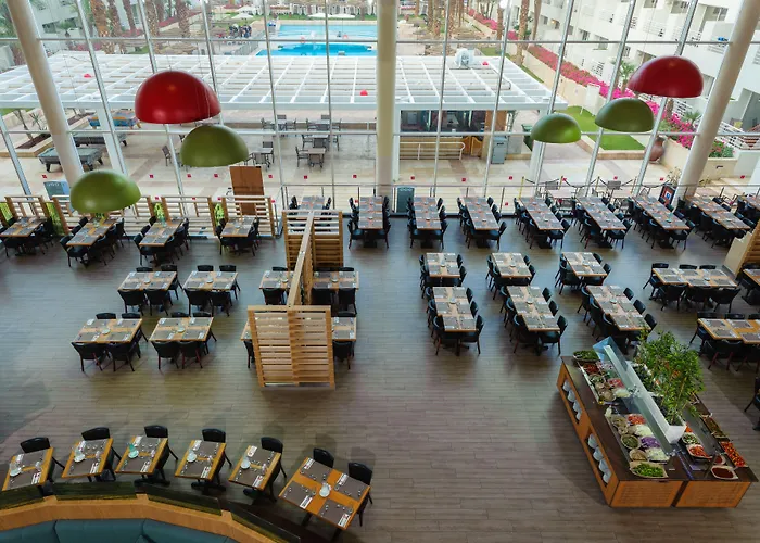Leonardo Royal Resort Eilat