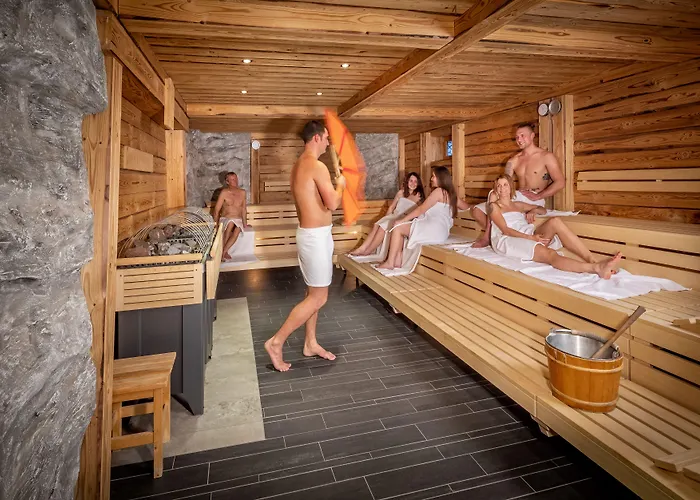 Asia Hotel & Spa Leoben