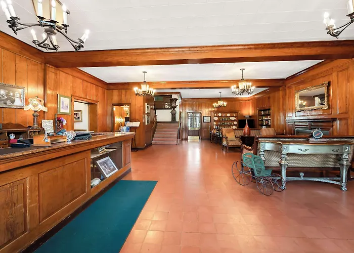 Americas Best Value Inn Historic Clewiston Inn