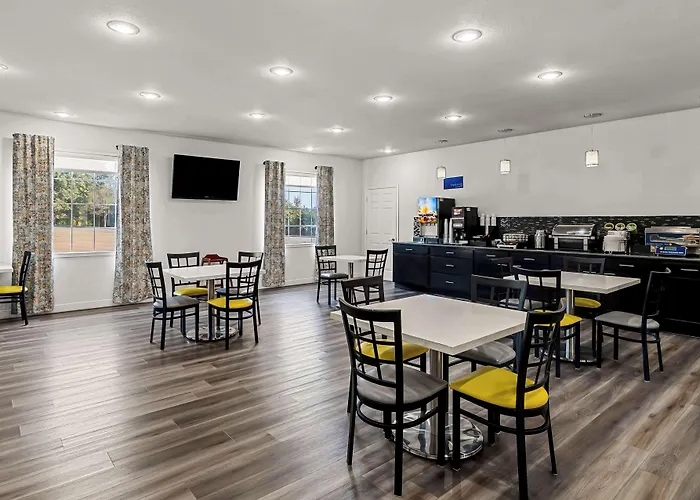Best Western Sherwood Inn & Suites