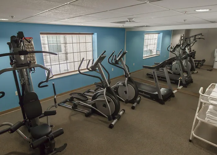 Mainstay Suites Casper