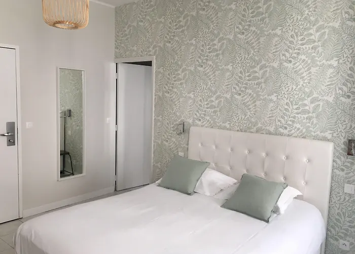 Hotel Central