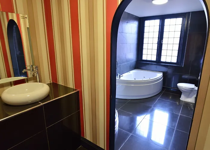 Best Western The Grand Hotel Hartlepool