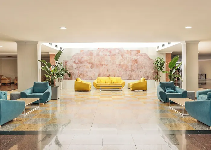 Hotel Best Roquetas