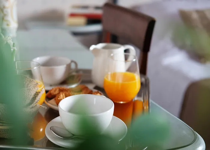 Hotel Villa Favorita