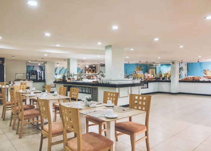 Iberostar Waves Pinos Park