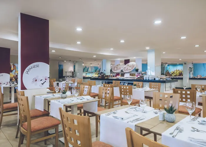 Iberostar Pinos Park