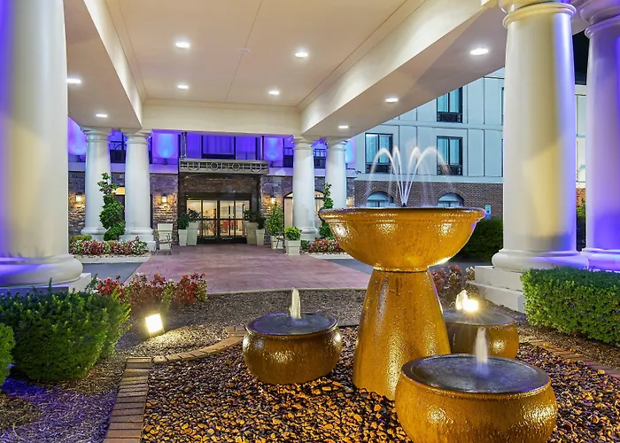 Holiday Inn Express Hotel & Suites Mount Juliet - Nashville Area By Ihg