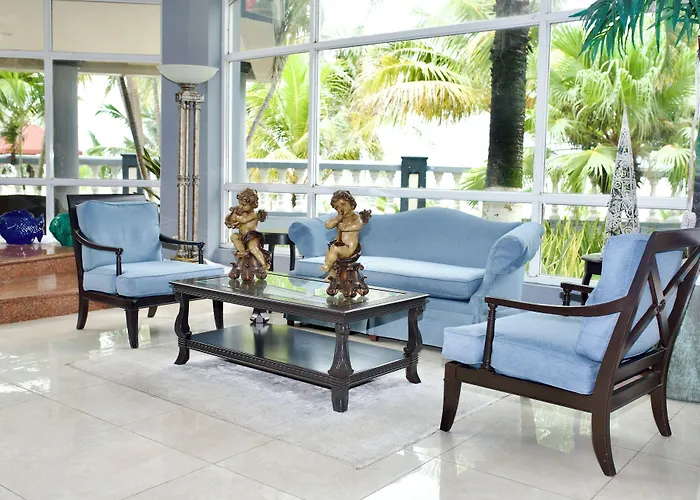 Hotel Quinta Real