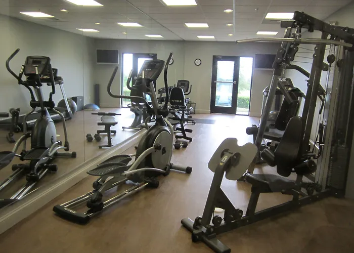 Holiday Inn Express & Suites Lake Placid By Ihg