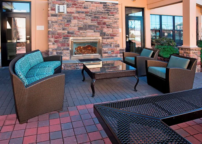 Residence Inn Dover