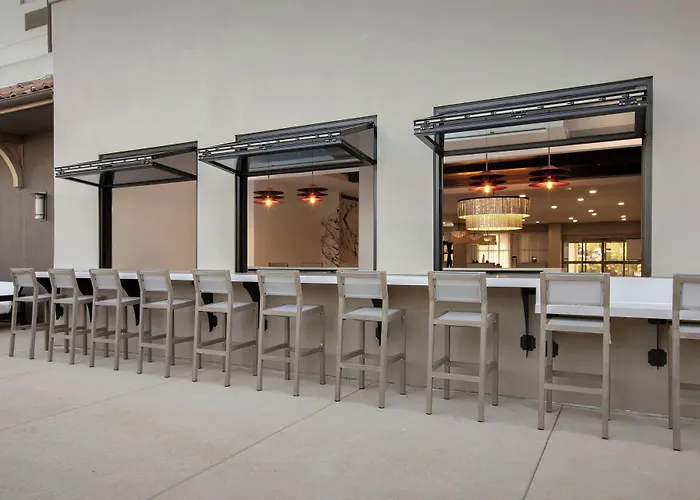 Courtyard By Marriott Paso Robles